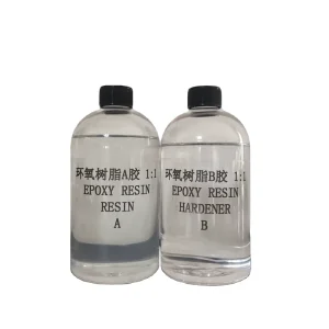 1 1 Epoxy Resin Epoxy Resin Crystal AB Glue Epoxy Resin for Table Furniture Craft Decoration