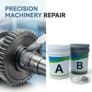 1:1 Ratio High Strength AB Glue Quick Curing Epoxy Resin Adhesive for Industrial Potting & Bonding