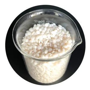 100% Biodegradable Pellets PBAT Raw Material Resin for 3D Printing Filaments