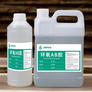 酒吧顶部和桌面透明环氧树脂1加仑5加仑