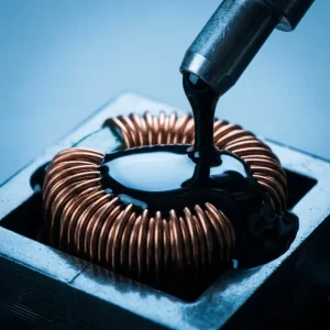 150℃ High Temperature Resistant Electronic Potting Compound Low Viscosity Epoxy Resin