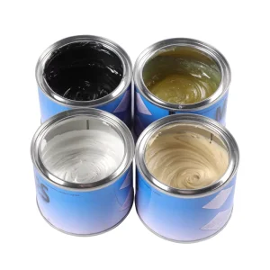 1L Marble Mastic Adhesive Polyester Resin