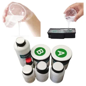 2:1 Low Viscosity Epoxy Potting Glue for Electronics Transformers Resistors & Filters Long Operational Time Adhesive & Sealant