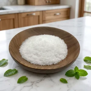 2 Hydroxy 4 acryloyloxybenzophenone CAS 15419 94 0 Acrylic Acid 3 hydroxy 4 benzoylphenyl Ester Purity 99% White Crystalline
