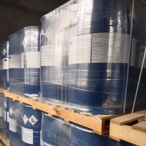 2-Hydroxyethyl Acrylate (CAS 818-61-1) 93% Purity Industrial Grade Carboxylic Acid Colorless Liquid 200kg/pail for Paint