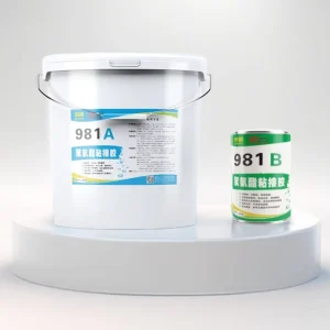 2 Part Polyurethane Encapsulation Resin Tunable Hardness Cure Time High Mechanical Strength Insulating Durable