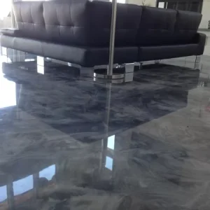 20KGS Floor Resin Epoxy Luxury Suppliers Epoxy Resin Non Toxic Epoxy for Floor