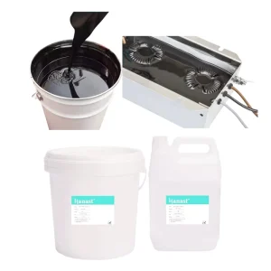 3 1环氧灌封胶低粘度变压器电阻滤波器保护硬树脂基工作时间长