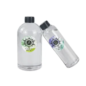 3:1 Epoxy Resin AB Adhesive Highly Transparent Fast De-foaming and Yellowing Resistant