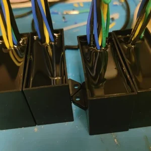 3.0w/Mk Thermal Conductive Potting Adhesive Silicone Compound for Electronic Fix and Gap Fill Good for Heating Transfer