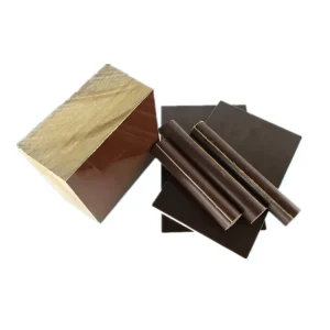 3025 Phenolic Resin Cotton Cloth Laminated Textolite Sheet
