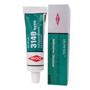 3140 Waterproof Sealant Electronic Component Sealant