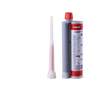 390 ml Chemical Anchor Rebar Epoxy Resin Adhesive Injection Type Waterproof Fast Dry