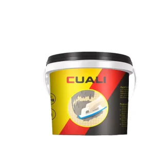 3kg Stain Proof Black Liquid Epoxy Resin Sealant for Swimming Pool Mosaic Stone Tile and Woodworking Enhancing Joint Integrity