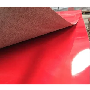 4*8′ Laminate Phenolic Resin 0.9mm Sheet