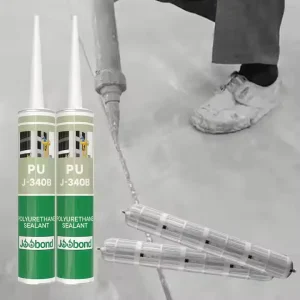 600ml Waterproofing Adhesive Glue PU Polyurethane Sealant for Cement Pool