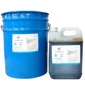 618 99% Pure Epoxy Resin Glue Self Leveling Floor Paint Clear Epoxy Resin