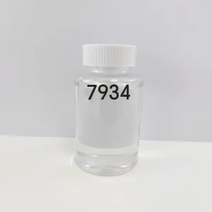 7934 Unsaturated Polyester Resin Fiberglass Resin Artificial Stone Resin