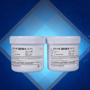 8213 Series High Performance Epoxy Potting Compound Extreme Environment Protection