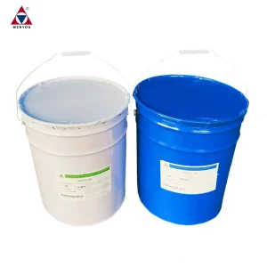8217F Indoor clear Casting Resin of China Factory Epoxy