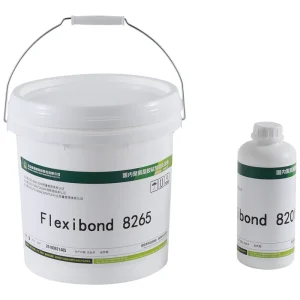 8265 Two Component Polyurethane Glue for Artificial Grass Synthetic Turf Sheets Tape Bonding