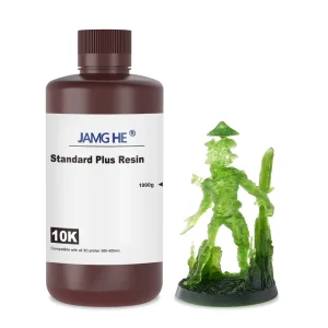8k Standard Resin 3d Resin 12k 3d Printer Resin