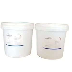 9001 High Thermal Conductivity 1.0 and 2.0 Epoxy Resin Insulation Waterproof and Dustproof Electronic AB Sealing Adhesive