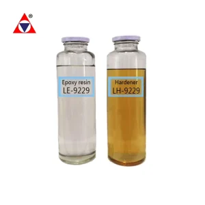 9229 Liquid Epoxy Resin