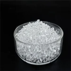 98% Purity Solid Acrylic Resin for Plastic Modification