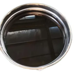 983 M Vinyl Ester Resins Brown Semi Transparent Fast Curing Paint Coating Corrosion Resistant for Iron Spray