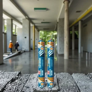 995 Neutral Silicone Sealant Weather-Resistant Glass Adhesive for Construction Whole Box Engineering Usage