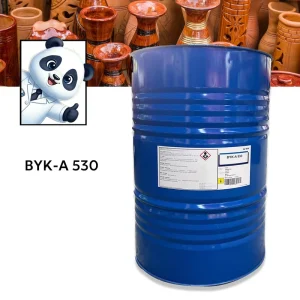 A 530 Silicone and Polymer based Defoamer Air Release Additive for Solvent borne and Solvent free Coatings Epoxy Resin