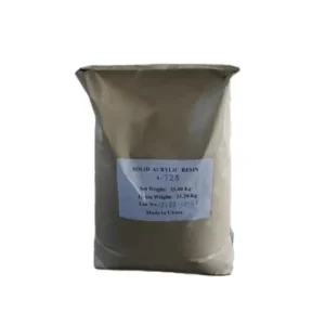 A-725 Acrylic Polymer 100% Solid Acrylic Epoxy Resin