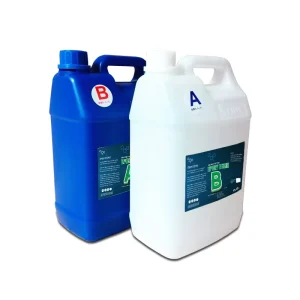 A++ Premium Crystal Clear Liquid AB Epoxy Resin Kit Art Resin Epoxy for Jewelry Making Art Tables Crafts