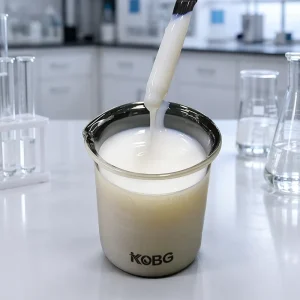 Acrylic Binder Pure Acrylic Emulsion for High Elastic Textured Paint Anti Crack Wall Coating System