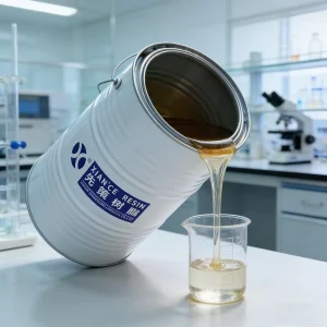 Acrylic Copolymer Resin Coating for Solvent Base Inks Alkyd Cement Lacquer Concrete Fast Drying High Gloss High Solid 99% Purity