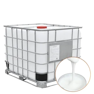 Acrylic Polymers White Liquid in Primary Forms Acrylic Adhesive General Usage Acrylic Polymer Emulsion