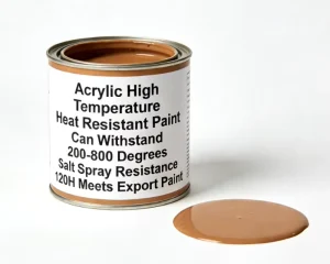 Acrylic Powder Coating Customized Colors for Office Cabinets Electrical Cabinets Medical Beds Hospital Cleanroom Doors