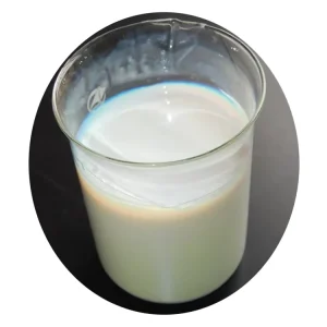 Acrylic Resin Emulsion For Waterproofing Coatings