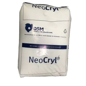 Acrylic Resin Gellicon B810 Universal Synthetic Resin for Fast Solvent Release for Ceramic and Plastic Paints