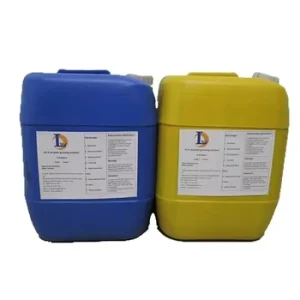 Acrylic Resin Grout Liquid Waterproof Grouting for Repairing Cracks