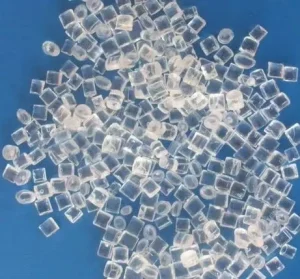 Acrylic Resin Transparent Color Virgin Injection Extrusion PMMA Pellet