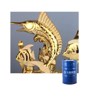 Acrylic Resin for Paint Coating Electroplated Surface