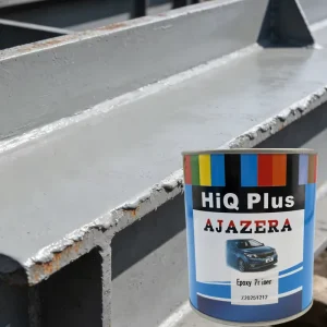 Acrylic Zinc Rich Anti Corrosion Primer Spray Paint Liquid Coating for Marine Steel Structures & Car Paint Outdoor Use