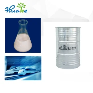 Additive Type Flame Retardant Unsaturated Polyester Resin with Halogen free Low Smoke Polymer Resin HS-502PTF