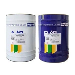 Adhesive Polyurethane Liquid for Packaging