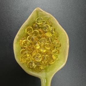 Alcohol Soluble Polyamide Resin With 99% Purity For Printing Inks