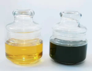 Alkaline Phenolic Resin CO2 Curing Foundry Resin for Steel Casting