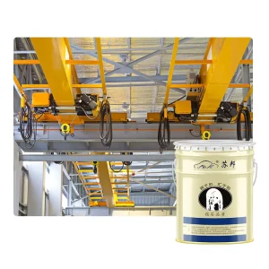 Alkyd Paint Water Based Colors Customized With Factory Economical Price