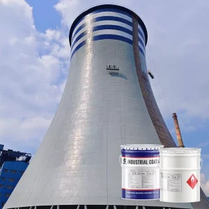 Alkyd Primer for Petrochemical Maintenance Durable Protection for Refinery Equipment and Storage Tanks